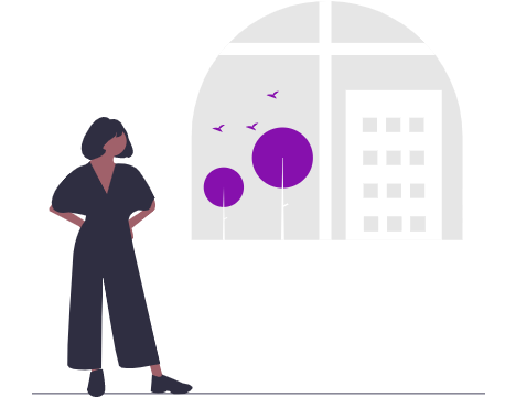 I'm a Non-Trading Organisation